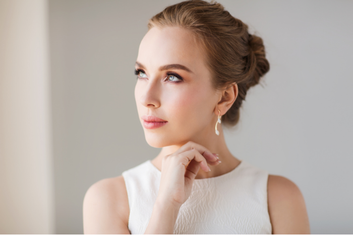 American Jewelry Brand Shopify Store