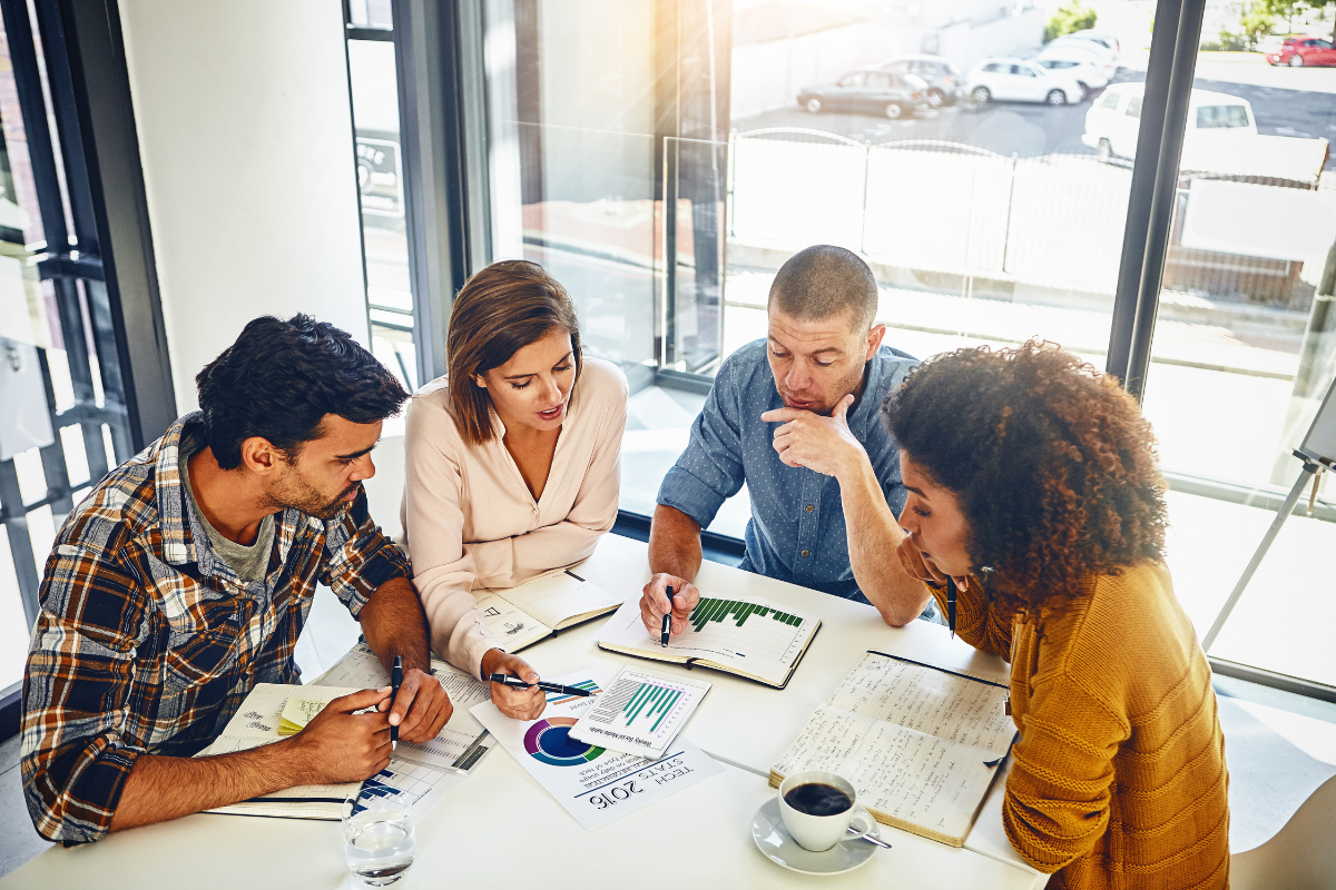 Expert SEO Agency for American Businesses