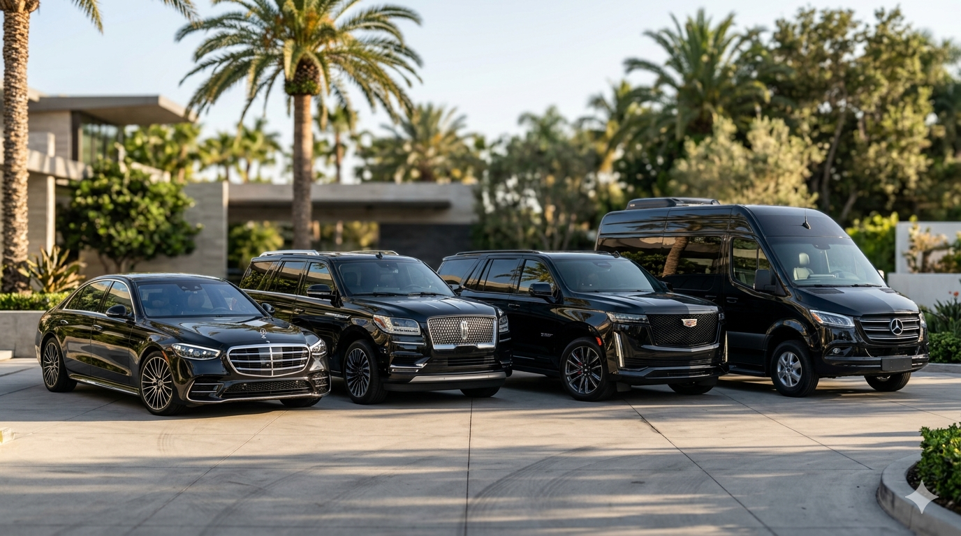 Google Ads for Limo & Transportation Businesses Get More Bookings Fast