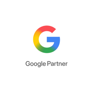 Google Partner Logo