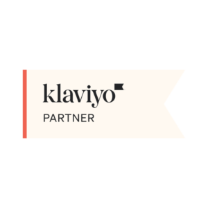 Klaviyo Partner Logo