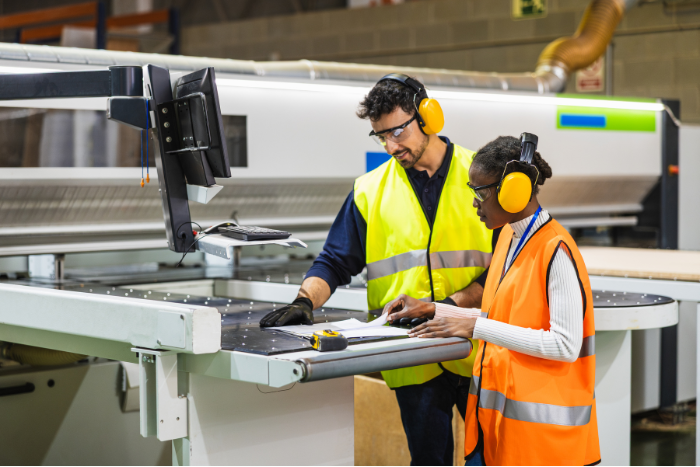 Manufacturing Companies SEO Services