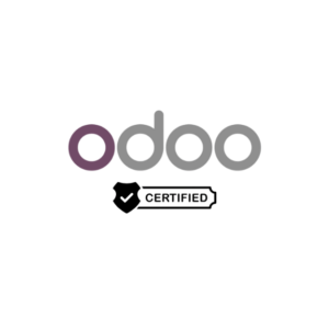 Odoo Partner Logo