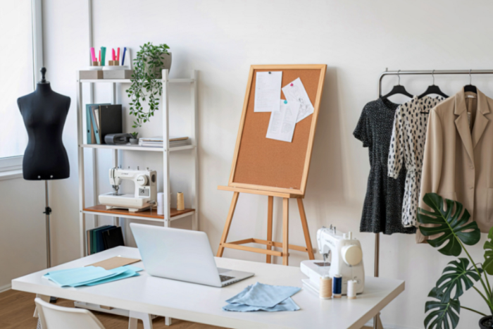 Shopify & E-Commerce for Apparel Brands America