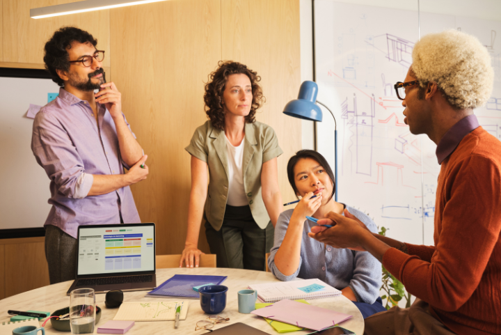 Shopify Store Developer in Chicago