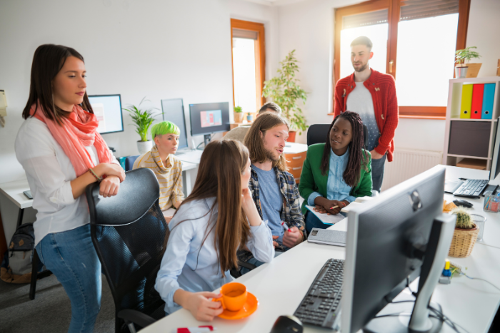 Shopify Store Development Chicago