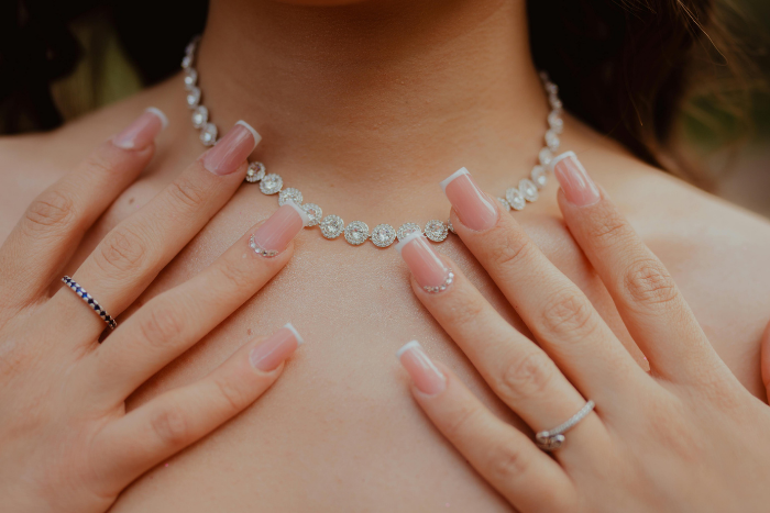 Shopify store development for jewelry and accessories brands