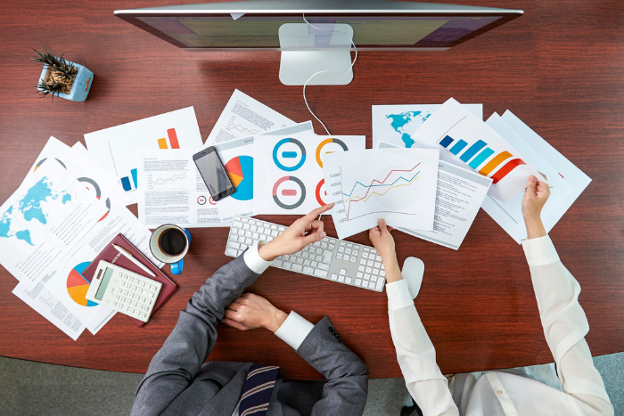 Web Design for Export Companies