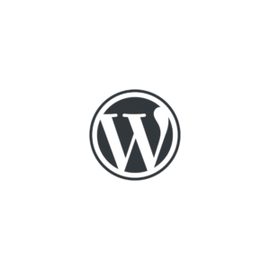 Wordpress Logo