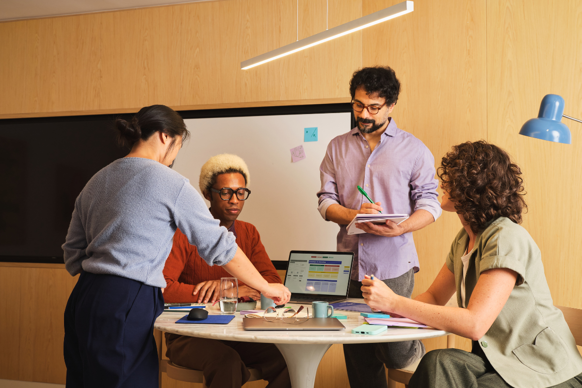 iOS App Developers in Chicago