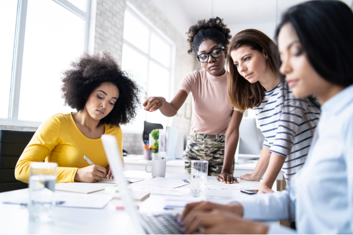 AI-powered SEO strategy for higher rankings and traffic