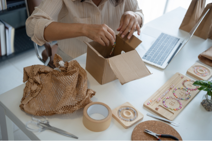 Shopify Website Chicago