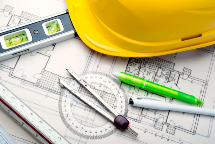 construction company seo services